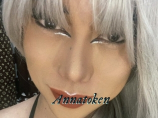 Annatoken