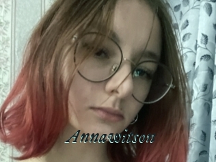 Annawitson