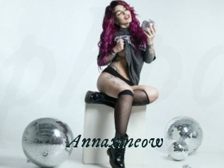 Annaxmeow