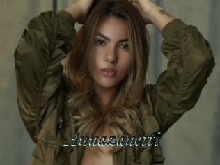 Annazanetti