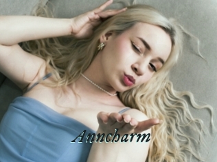 Anncharm