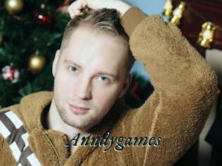 Anndygames