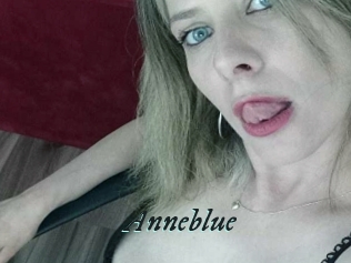 Anneblue