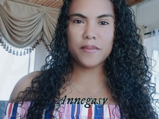 Annegasy