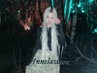 Annelawson
