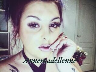 Annemadellenne