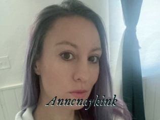 Annenaykink