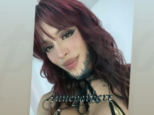 anneparkerr Pharaons Porn