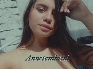 Annetembrink