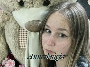 Annetknight
