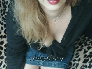 Annetloves