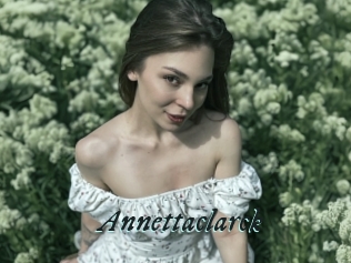 Annettaclarck