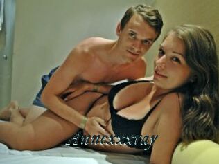 Annexxxray