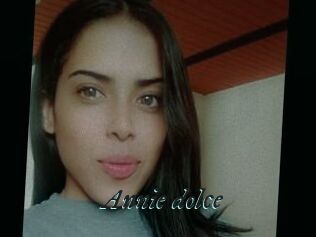 Annie_dolce