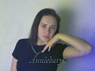 Anniebaryn