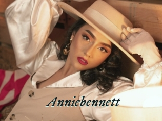 Anniebennett