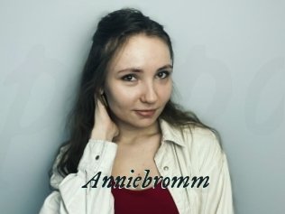 Anniebromm