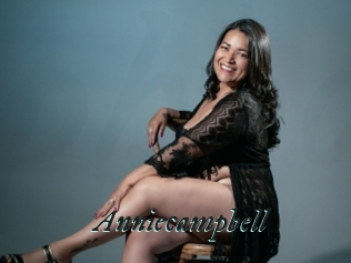 Anniecampbell