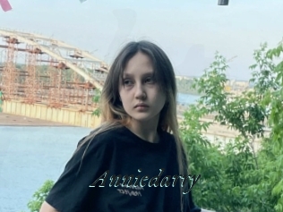 Anniedarry