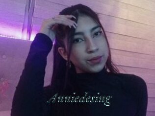 Anniedesing