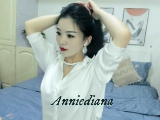 Anniediana
