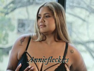 Anniefleckles