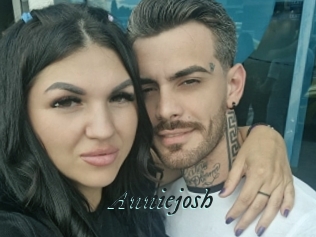 Anniejosh