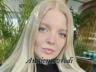 Anniemavrodi