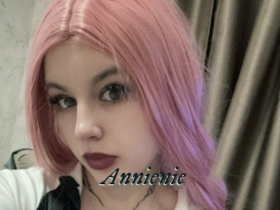 Annienie