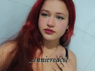 Annieredcol