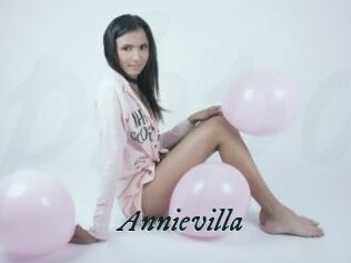Annievilla