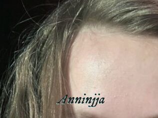 Anninjja