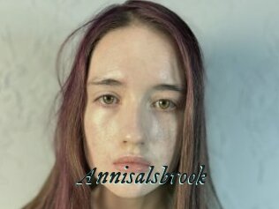 Annisalsbrook