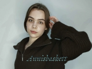 Annisbaskett