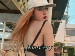 Anniscovey