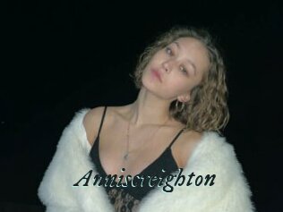 Anniscreighton