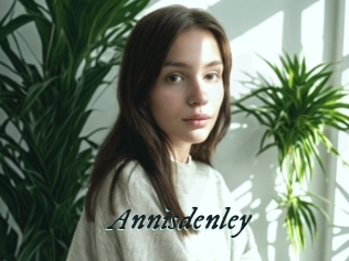 Annisdenley