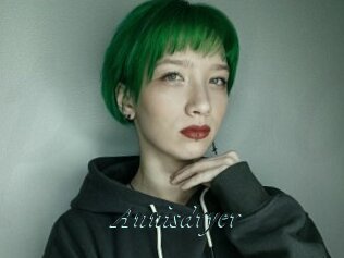 Annisdryer