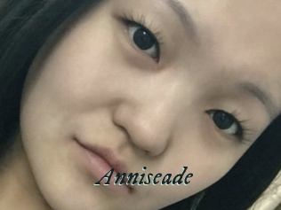 Anniseade
