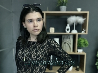 Annisemberton