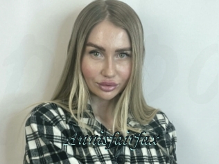 Annisfairfax