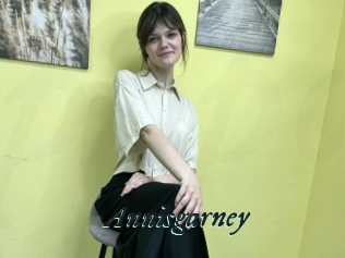 Annisgarney