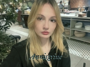 Annisgrine