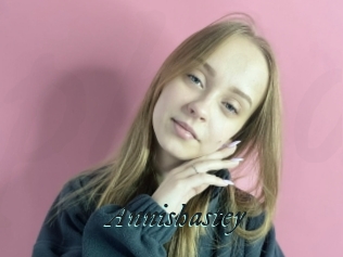 Annishastey