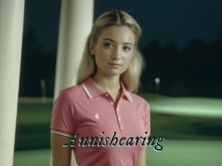 Annishearing