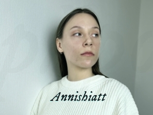 Annishiatt