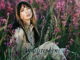 Annisstephens