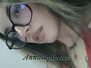 Annittaprincess
