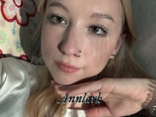 Annlark