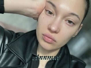 Annmur